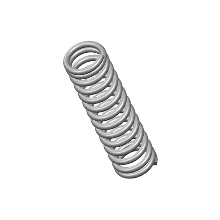 Approved Vendor Compression Spring, O= .750, L= 3.00, W= .1055 R G109962770
